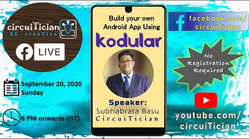 KODULAR TUTORIAL FOR BEGINERS 2020 (LATEST UPDATE) || IN BENGALI