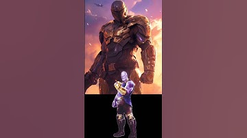 Avengers mandalorians version part2 sings simpapa polyubila 💥||#shorts#viral#mandalorian #part2#mcu