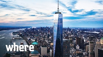 Things to Do in New York | One World Observatory