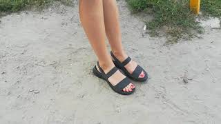 skechers on the go 600 ideal women's sandals