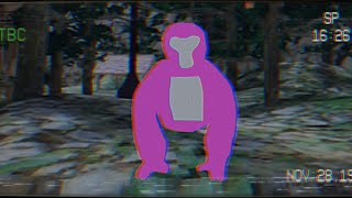 Gorilla Tag  Daisy09 Analogue Horror (Survival Tip)
