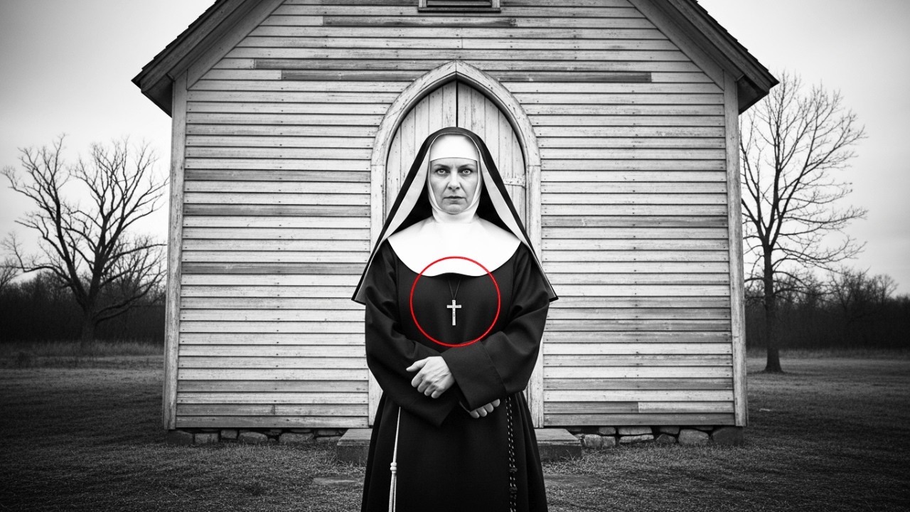 36 Giờ Trốn Thoát Thần Kỳ: Sự Thật Rợn Người Về Người Phụ Nữ Khiến FBI (Cảnh Sát Trưởng) Bó Tay