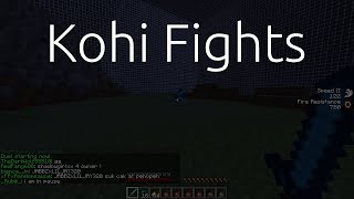 Kohi Fights
