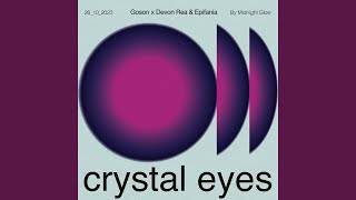 Crystal Eyes