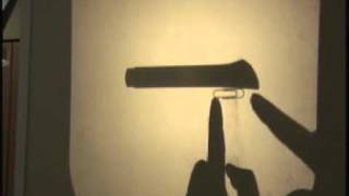 Measuring Objects With Paper Clips