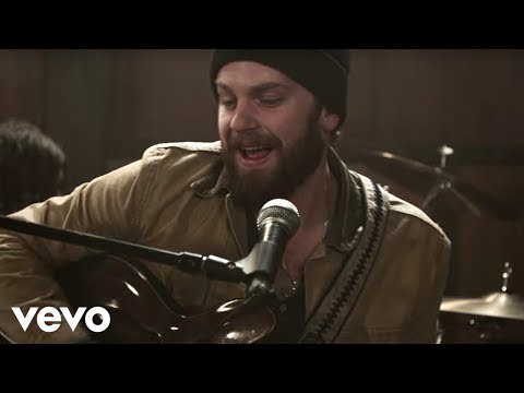 Kings Of Leon - Pyro