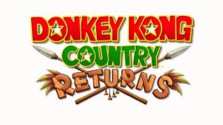 Donkey Kong Country Returns OST - Kong Temple