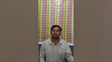 Nipun Kousal student of THE PIONEERS Academy, Jammu cleared AE- Civil Exam conducted by JKPSC...
