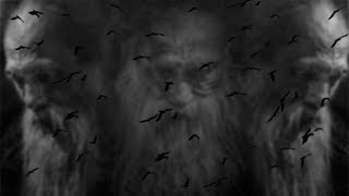 Odin the Raven God  The Dark Path of Wisdom