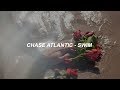 chase atlantic - swim ; español