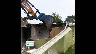 Lucinda Grinder Journey to a New Home in Pompano