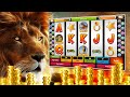 Kronos Slot Machine Bonus-Big Win!