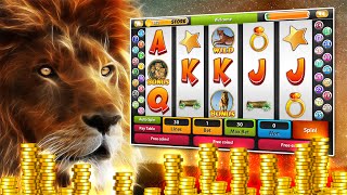 African Safari Slot Casino by AskTolik screenshot 3