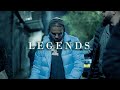 Pop Smoke - "LEGENDS" ft. Central Cee & King Von, Polo G (Music Video) Prod by rookieBeats