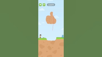 Slice to save game funny moments hard level -79😂🤣🤣 #slicetosave #extrafries