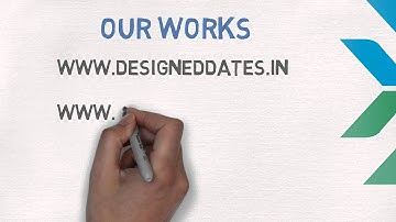 Web application development company introduction