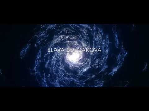 Slava Bulgakova - Falling Leaves (Lyric Video)