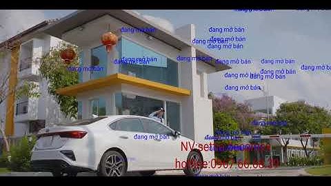 Ecolake bình dương   Vườn thiên đàng 1. 2 ###