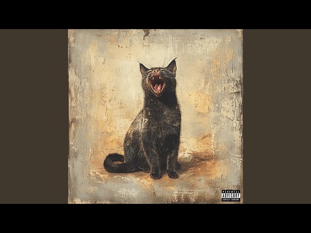 絵画 【壁掛け Atukoさん】 THE cats From The Inside - YouTube