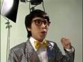 SJ T Rokkugo Jap Vers Making Feat. Moeyan