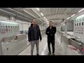 europe turkey client feedback in USB cable making machines