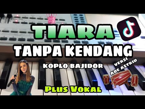 AYUN AMBING || LIVE SESSION ADE ASTRID X GERENGSENG TEAM