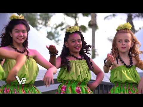 Pure Aloha Spring 2019 - Recap