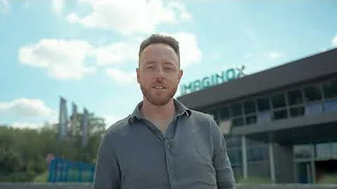 Introduction of IMAGINOX with our CEO Jiří Kachlík