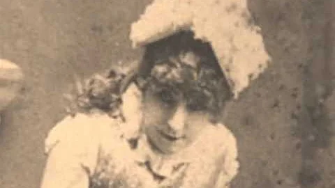 Lisa Weber *  Lydia Thompson Troupe 1868 * British...
