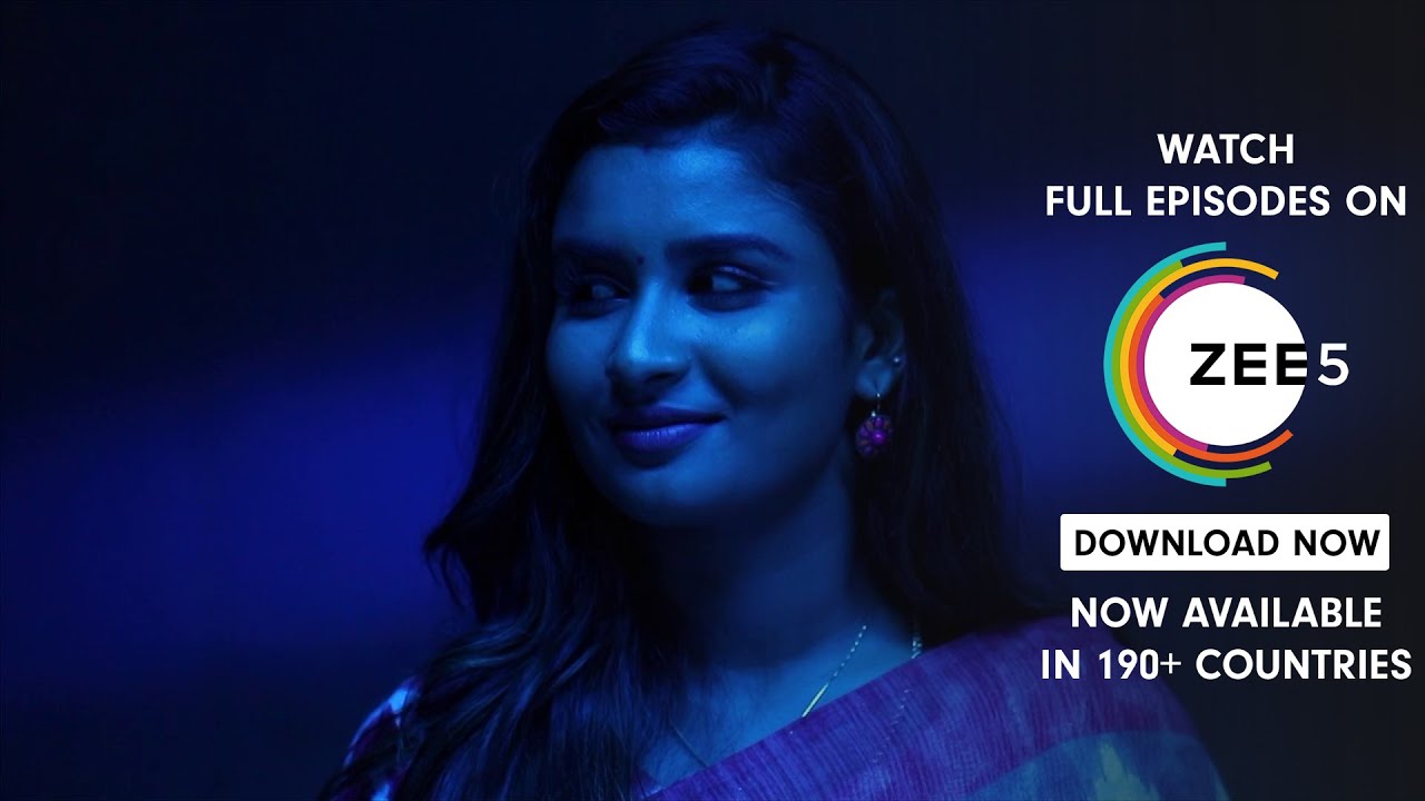 EP 461Повей -пучудава - Индийское тамильское телешоу - Же Тамил