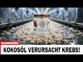 Kokosöl-Test: 10 Marken, die Sie MEIDEN sollten (und 2, die wirklich gut sind)