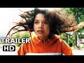 DON'T LOOK DEEPER Official Trailer (2020) Helena Howard, Sci-Fi Series HD