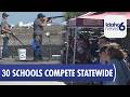 Marsing Marksman Shines at Idaho State Clay Target Championship
