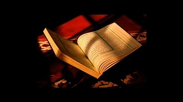 90- سورة البلد - المنشاوي الاذاعة المصرية