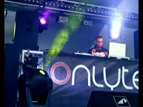 Fusion of Dance 2009 - Onlytechno by Studio TaS