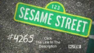 Sesame Street: Episode 4265 (Full) (Original PBS Broadcast) (Recreation) (Link In The Description)