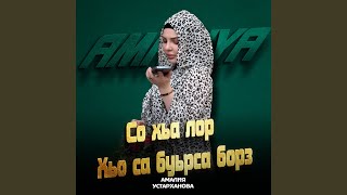 Со хьа лор Хьо са буьрса борз