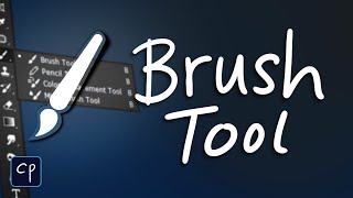 Fungsi Brush Tool Pada Photoshop