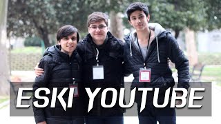 Bir Zamanlar Youtube... (DUYGULANDIRICI GÖRÜNTÜLER İÇERİR!)