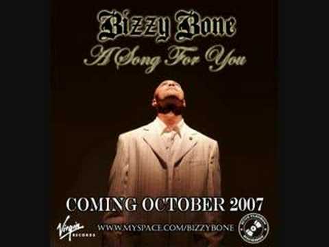 Bizzy Bone ft. Trae - Thug Till I Die