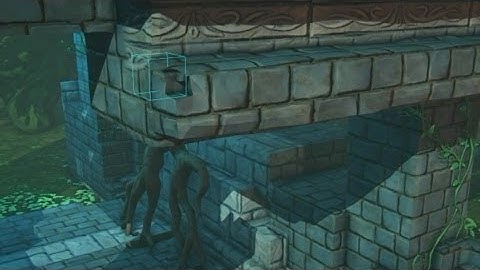 EverQuest Next Landmark - Building Detail Work