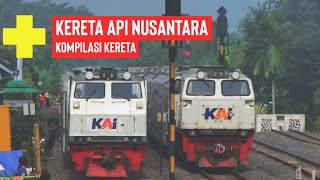Kereta Api Terbaru Kompilasipasti Suka - Jejes Jejes