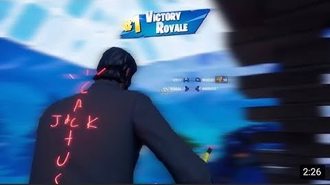 Top Console Player🤩 + (Fortnite Console Montage) Best Smooth Console Settings