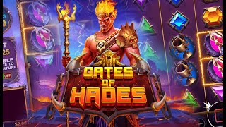 Gates Of Hades - Gamplay Review Bonus Codes