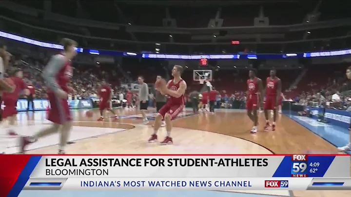 Indiana universities offering student-athletes legal guidance for NIL deals