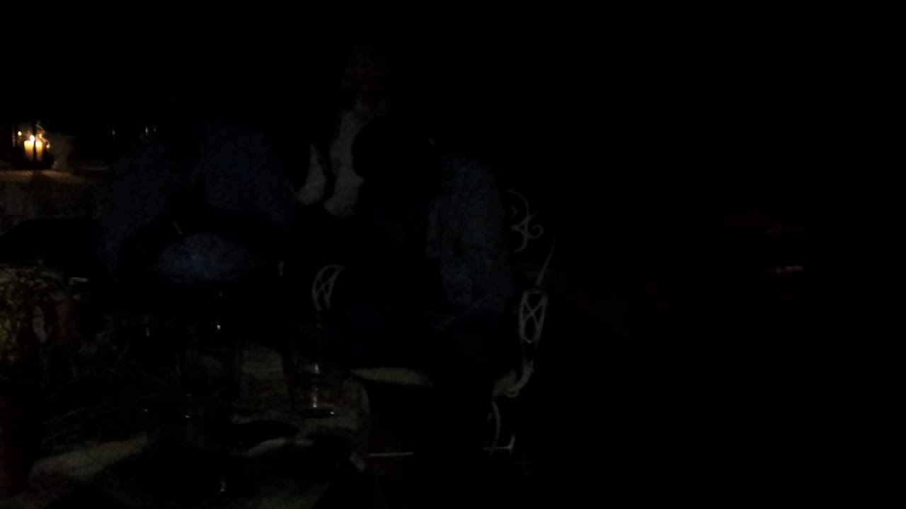 Noche mágica con los Moneo 1 (El Torta y el Barullo)Mejor palabras q imagen.