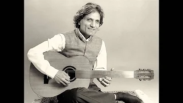 Vasant Rai, fretless guitar: Alap in Raga Darbari Kanada, 1981