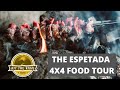 The Espetada Food Tour!!