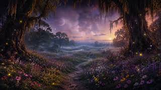 Meditation Portal Journey 3: Asphodel Meadows