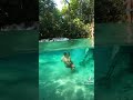 Underwater lovely ￼couple ￼.  #kissing#lovely#￼Couple